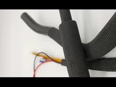 monofilamenti di PE a riscaldamento