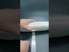 Filati di monofilamenti di polipropilene bianco naturale 320D 0,22 mm