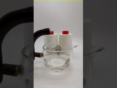 Nastro TPU di colore nero Nastro TPU a filamento di filato Mobilon Tape Tape polacco TPU