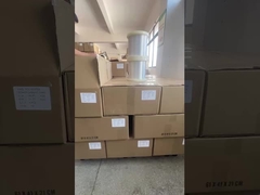 Fabbricazione a partire da fili di poliesteri