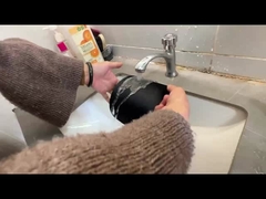 Filato di cucitura impermeabile