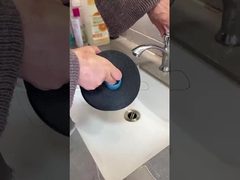 Fabbricazione a partire da fibre sintetiche