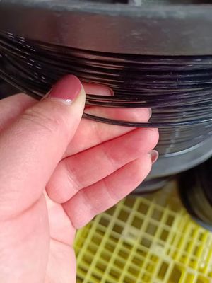 qualità  0.08mm - 4.0MM PET Monofilament Yarn Agriculture Animal Husbandry fabbrica