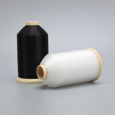 0.15mm Filati di poliammide OEM Monofilamenti di poliammide di nylon Filati di poliammide FDY