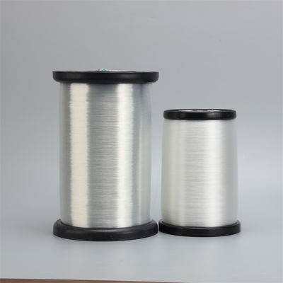 0.25mm fili di monofilamento Pp bianco naturale AA grado di maglieria