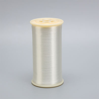 80D Y Cone Nylon Mono Filament Sewing Thread Alta tenacità