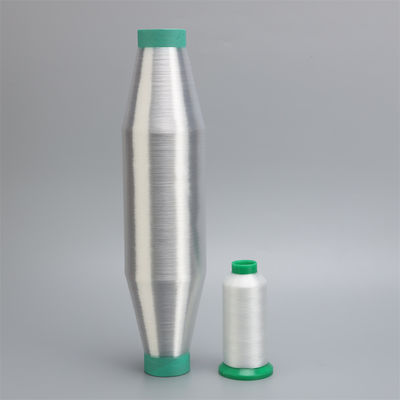 0.11MM filo di ricamo invisibile PA66 per la maglieria a mano