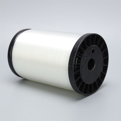0.11MM filo di ricamo invisibile PA66 per la maglieria a mano