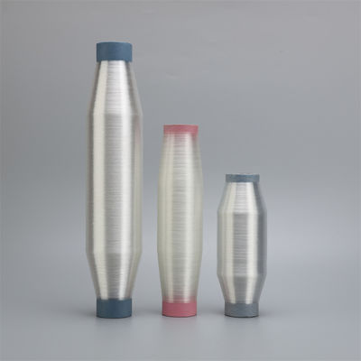 100D DIN200 Tubo di plastica trasparente di poliammide di nylon6 monofilamento