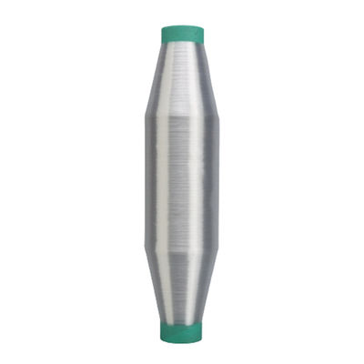 OEM Filati di fibra di carbonio di nylon Fdy 0,20 mm per reti di sicurezza frabic