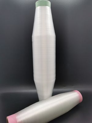 0Filati di monofilamenti di polipropilene non infiammabili