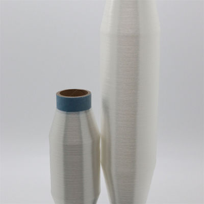 0.150mm PP Monofilamento Filato Ricamo Filato Polipropilene Per Maglieria