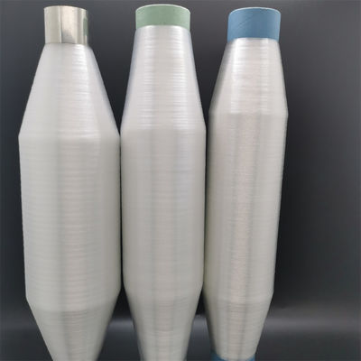 0.150mm PP Monofilamento Filato Ricamo Filato Polipropilene Per Maglieria