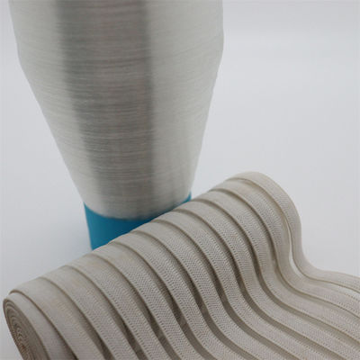 0.12 mm Filati per ricami in monofilamenti di poliammide di nylon trasparente