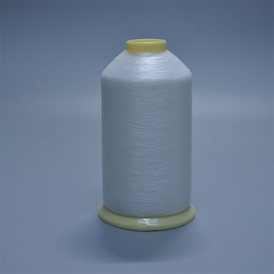 80D Y Cone Nylon Mono Filament Sewing Thread Alta tenacità