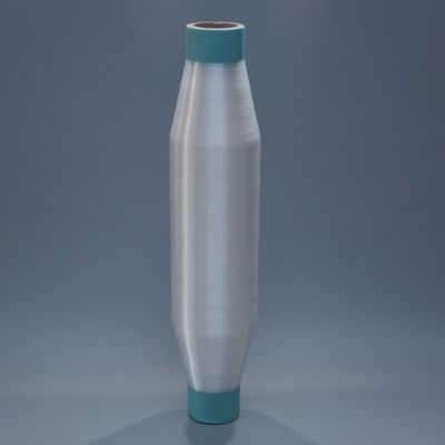 0.20 mm di filato di monofilamenti di HDPE per reti di costruzione di polietilene monofilamento