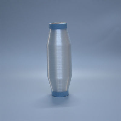 FDY tessitura di nylon 66 monofilamento Pa Monofilamento flessibilità