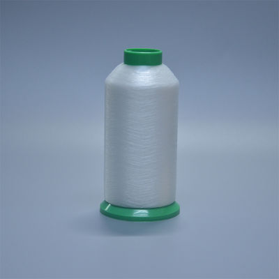 0.14mm 1F Monofilamento di nylon bianco resistente alle alte temperature