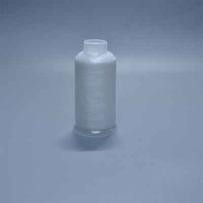 Invisibile ricamo di nylon mono filato 0.12MM 120D Filamento FDY