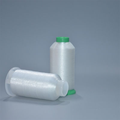 0.13mm Filati di monofilamento di nylon fili da cucito PA6 Filati da maglia a mano