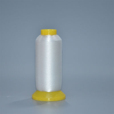 Invisibile ricamo di nylon mono filato 0.12MM 120D Filamento FDY