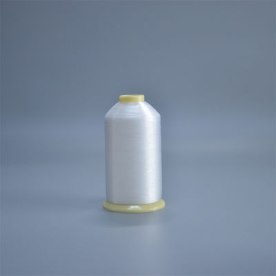 PA66 filo di ricamo filo 80D King Spool monofilamento di nylon