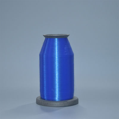 0.10MM Nylon 66 Monofilamento di filato Nero Risistenza ai raggi UV