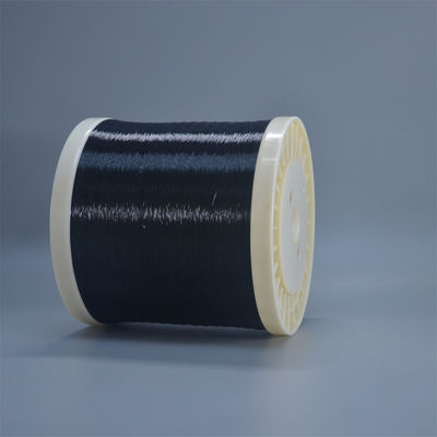 0.14mm Pulito PBT Filato Monofilamento Resistente alle Alte Temperature