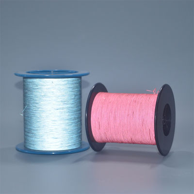 1.0 mm Filtro riflettente ricamato Filtro riflettente grigio chiaro