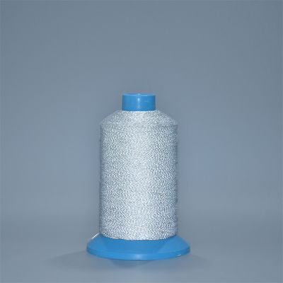1.0 mm Filtro riflettente ricamato Filtro riflettente grigio chiaro