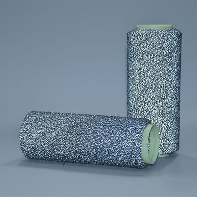 Protezione da usura Tessuto riflettente Filato resistente agli UV 0,5 mm