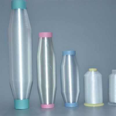 VLV HDPE Monofilamento Filato Resistente alle Alte Temperature Colore naturale