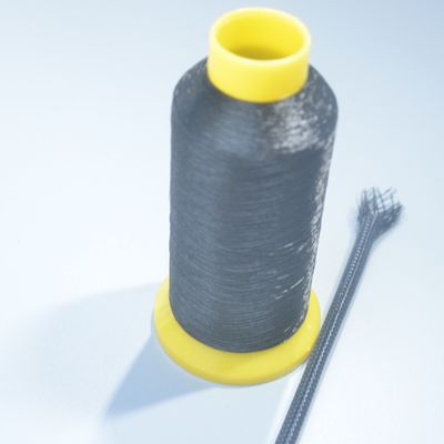 Filamenti di poliestere a filo singolo, filati a bassa allungatura per la maglieria