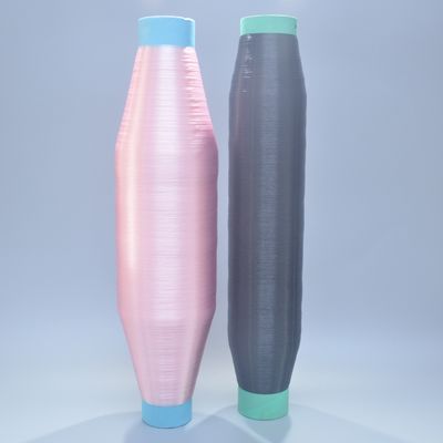 0.15mm Monofilamento Nylon 6 Filati Colori Scarpe da tessitura Superiore
