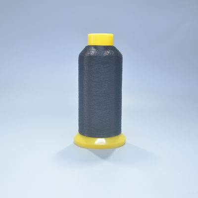 100D 0,12MM di nylon 100 filati poliammidi per la maglieria tubo di plastica a cucitura crociata
