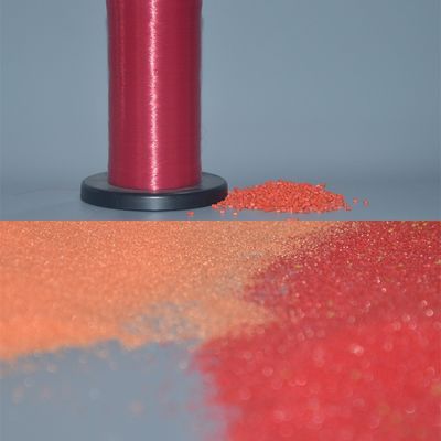 Sfere sbrinanti per mezzi sbavanti in poliammide da 0,40 mm in nylon