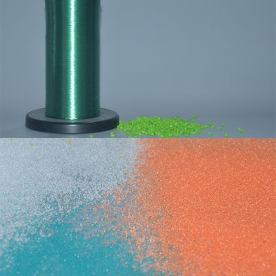 0.20MM Bianco Materiale di plastica per lo sgancio Durezza forte Buona resistenza chimica
