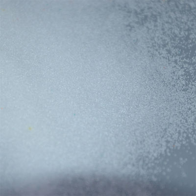 Rimozione dei media di esplosione di plastica flash