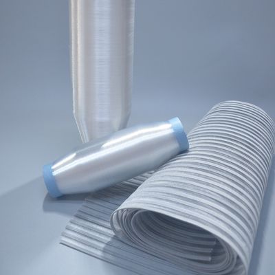 0.20mm Filtro di monofilamento invisibile PET Poliestere colore naturale