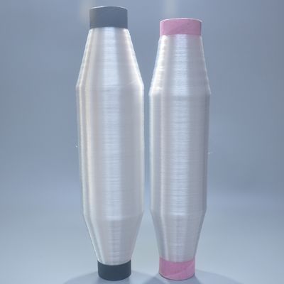 0.18mm Monofilamento di Nylon Filato ISO9001 SGS Eccellente allungamento