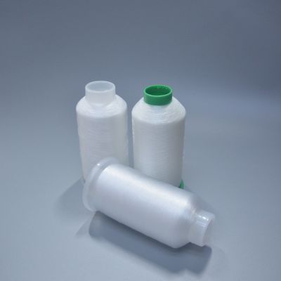 Filati di monofilamenti sintetici di nylon eteromorfi resistenti al calore