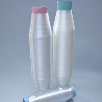 0.16mm PA6 Monofilamento di nylon Filato di rete di filtro di filo tessuto
