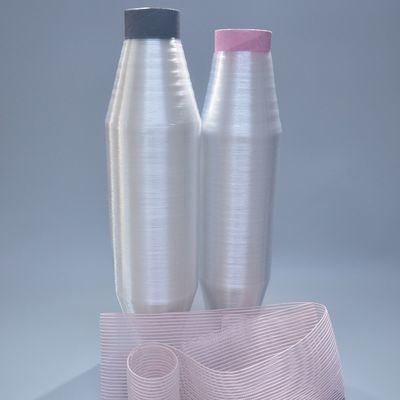 0.15mm filo di poliestere monofilamento FDY resistente alle alte temperature