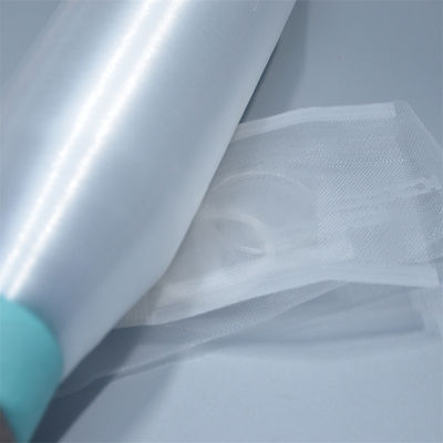 Scaffolding Net Monofilament HDPE eccellente resistenza chimica