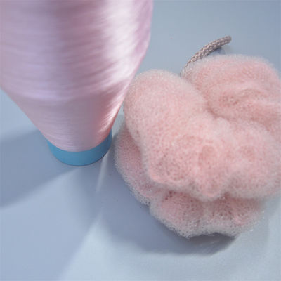 0.15mm filo di poliestere monofilamento FDY resistente alle alte temperature