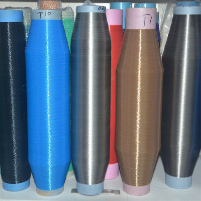 Fibra PBT Monofilamento nero da 0,10 mm a base di filo di polimero naturale