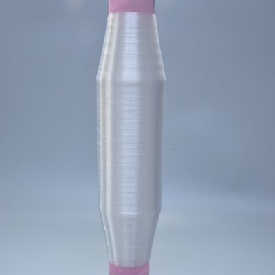Fibra PBT Monofilamento nero da 0,10 mm a base di filo di polimero naturale