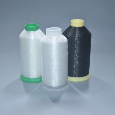 0.20mm Monofilamento di nylon ricamo Filato personalizzare i colori
