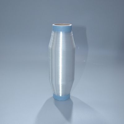 Filamenti di poliammide monofilamenti di cucitura trasparenti