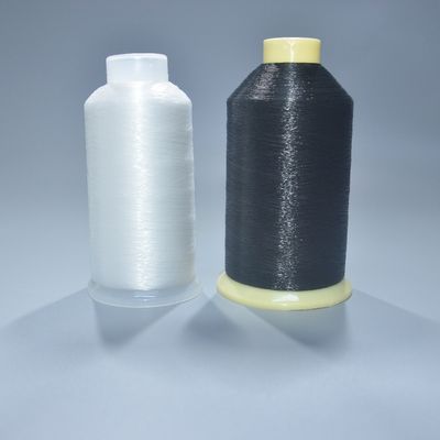 10000m 0,18mm 260D filo di cucitura invisibile Materiale di nylon polimide